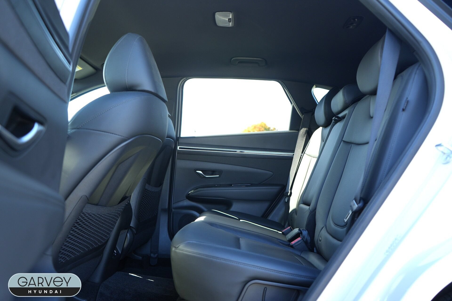 2024 Hyundai TUCSON XRT