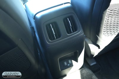 2024 Hyundai TUCSON XRT
