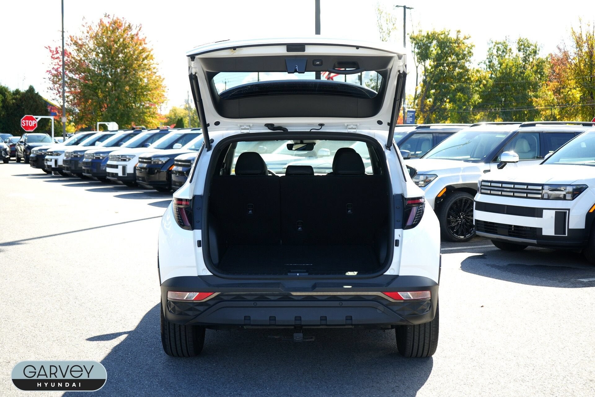 2024 Hyundai TUCSON XRT