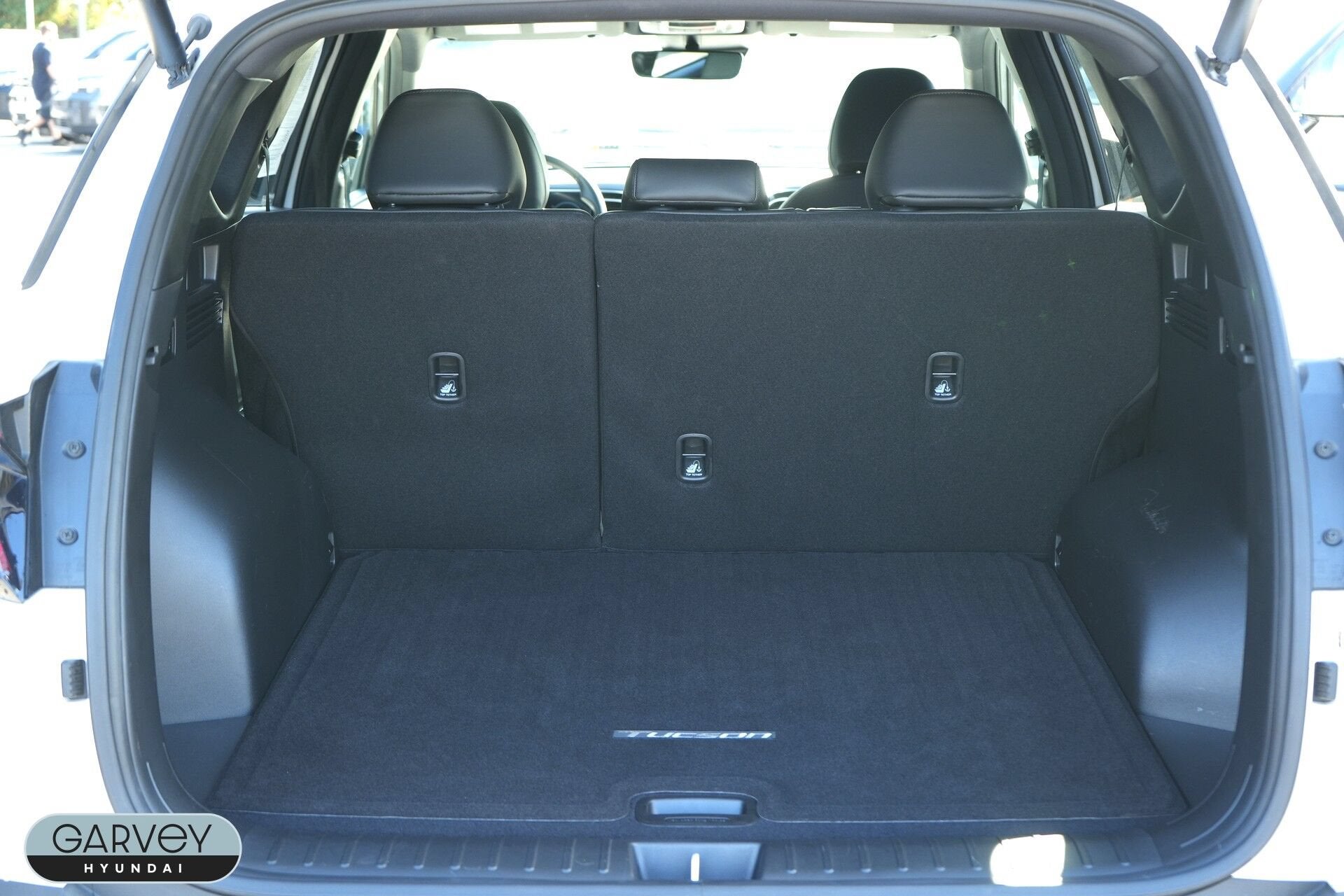 2024 Hyundai TUCSON XRT
