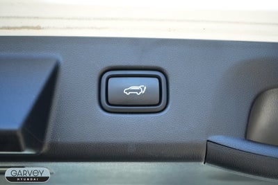 2024 Hyundai TUCSON XRT
