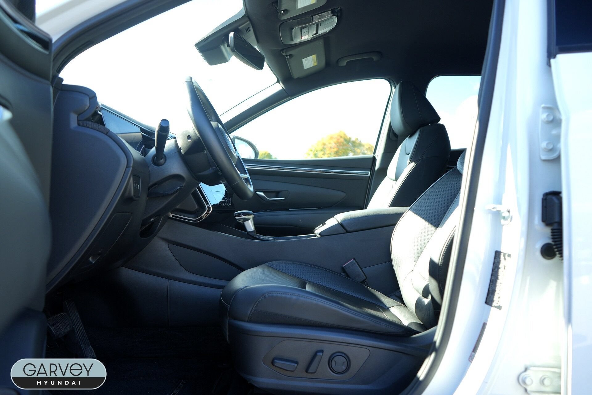 2024 Hyundai TUCSON XRT