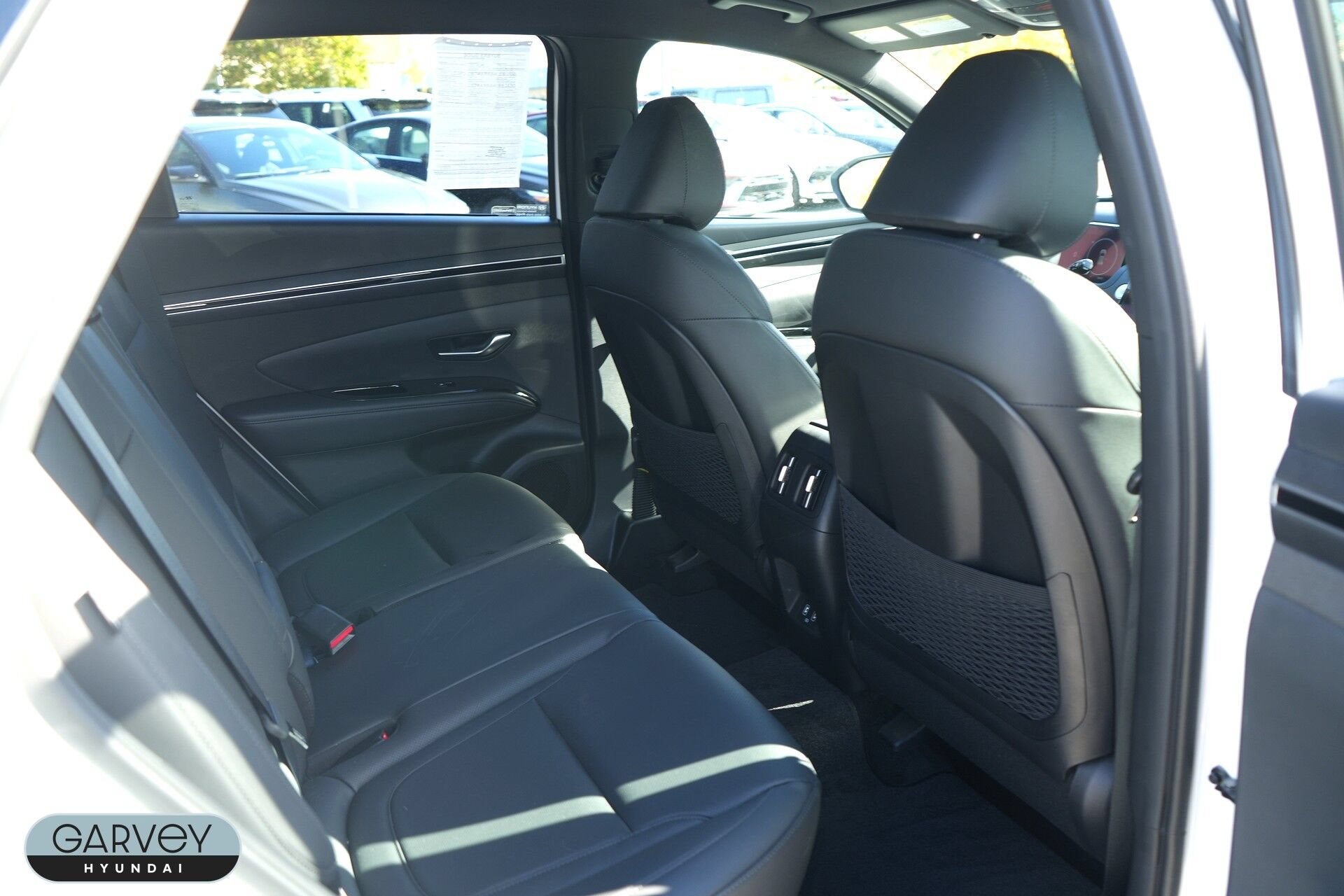 2024 Hyundai TUCSON XRT
