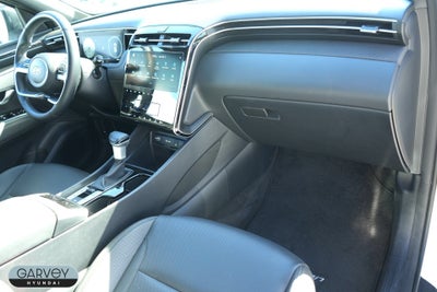 2024 Hyundai TUCSON XRT