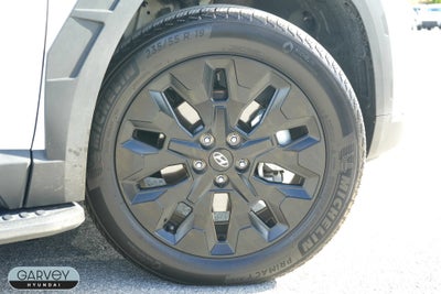 2024 Hyundai TUCSON XRT