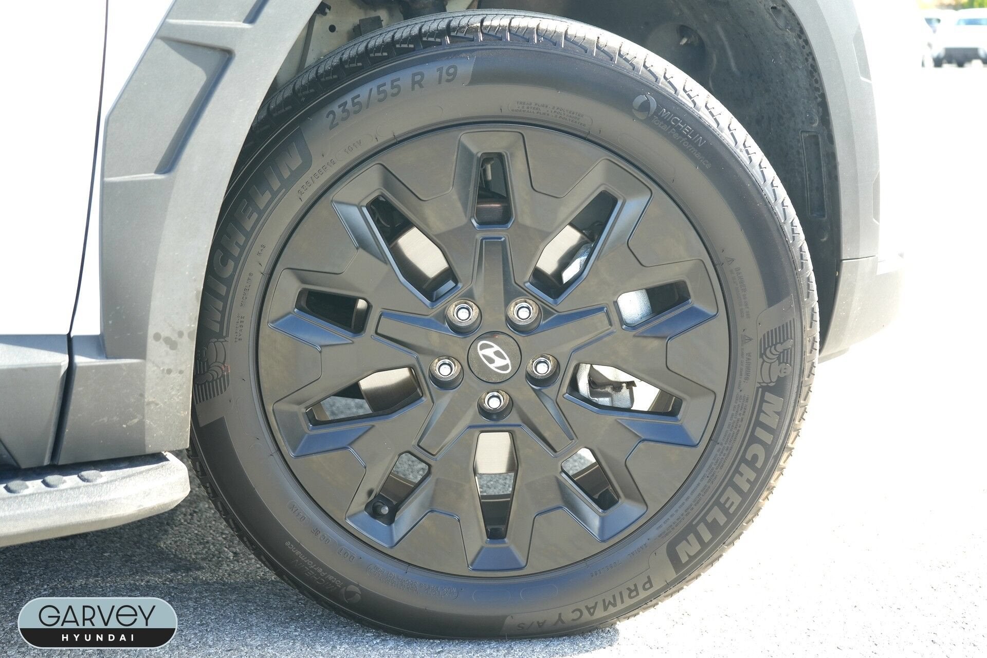 2024 Hyundai TUCSON XRT