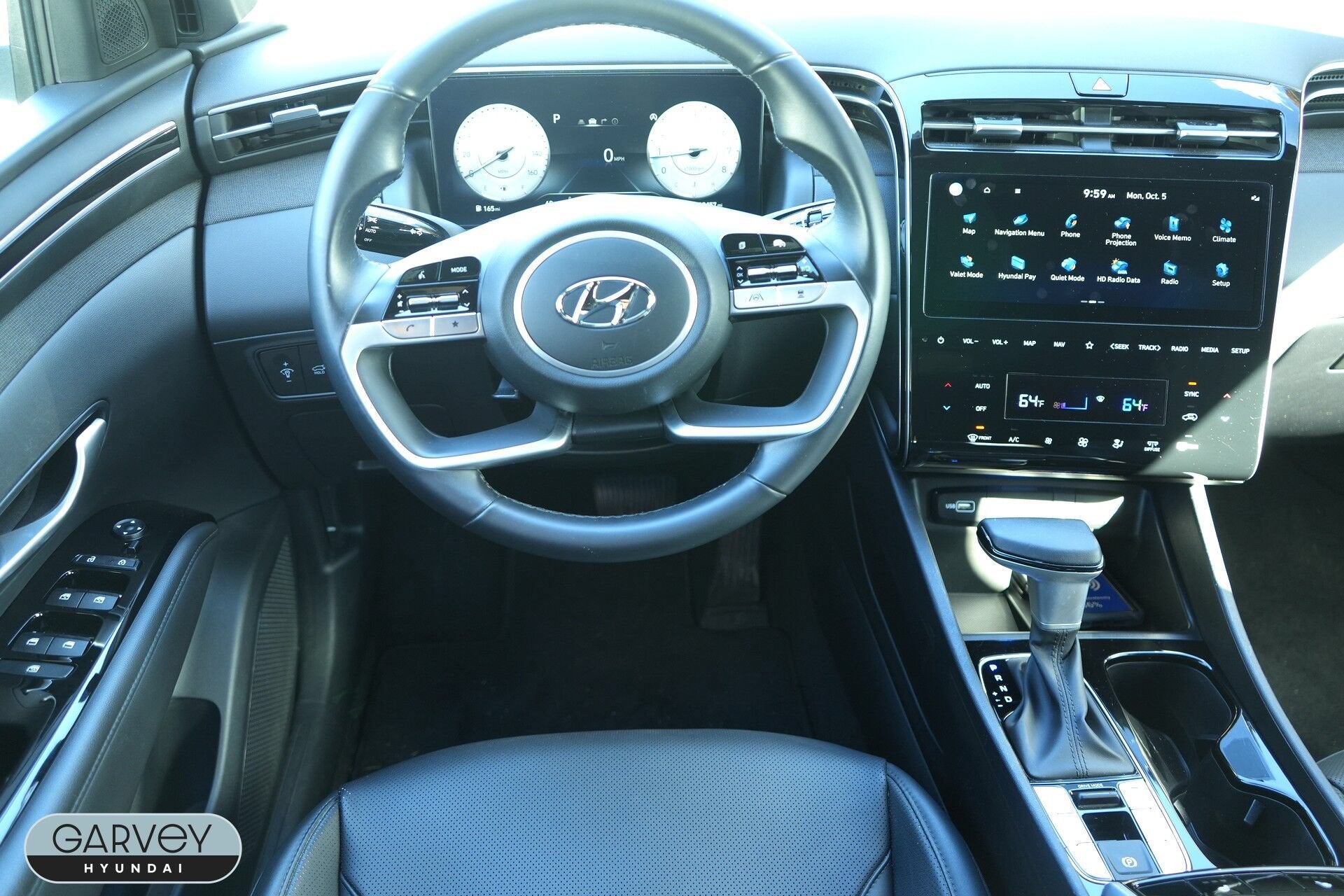 2024 Hyundai TUCSON XRT