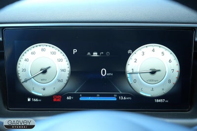 2024 Hyundai TUCSON XRT