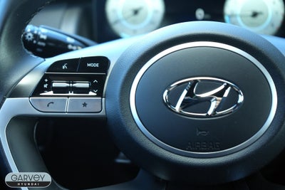 2024 Hyundai TUCSON XRT