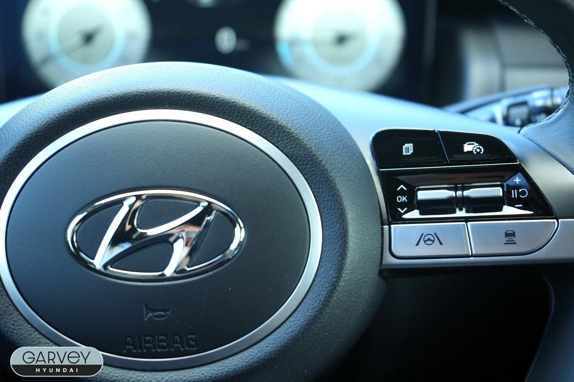 2024 Hyundai TUCSON XRT