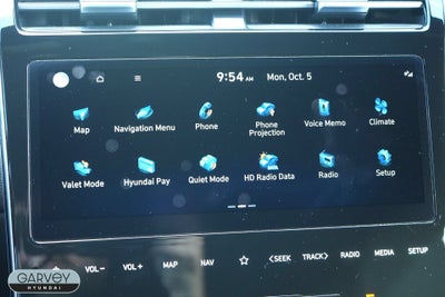 2024 Hyundai TUCSON XRT