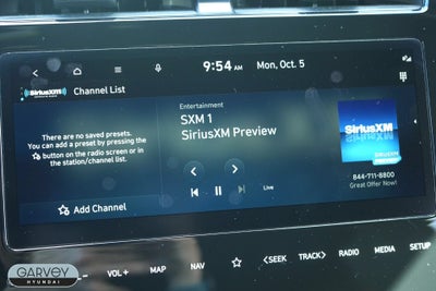 2024 Hyundai TUCSON XRT