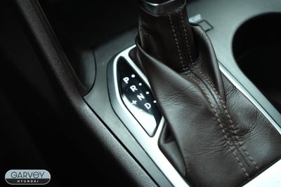 2015 Hyundai TUCSON GLS