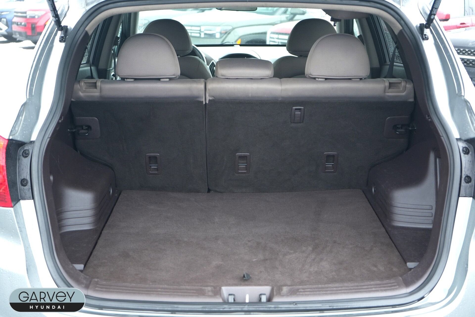 2015 Hyundai TUCSON GLS