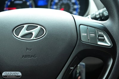 2015 Hyundai TUCSON GLS