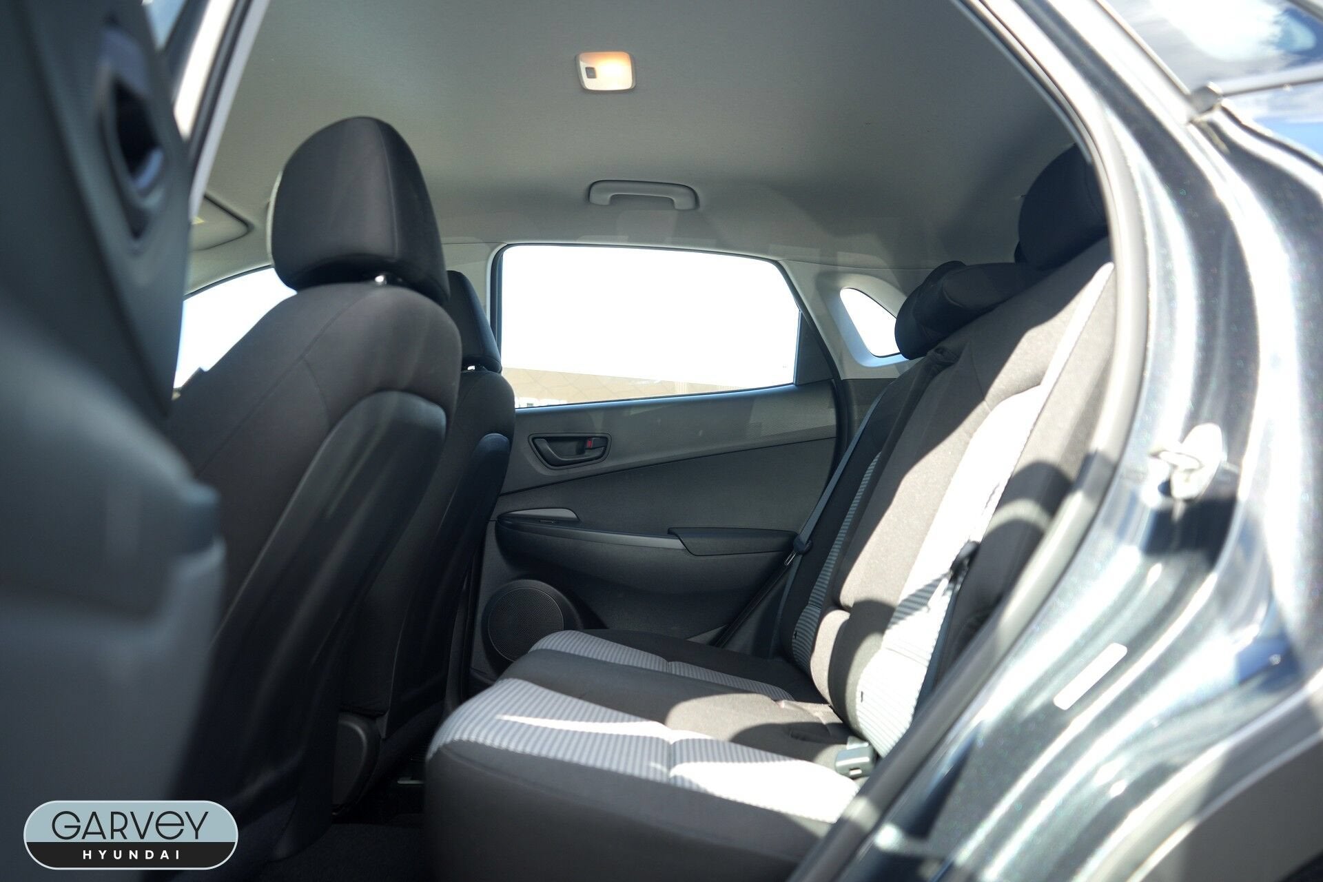 2022 Hyundai KONA SE