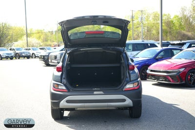 2022 Hyundai KONA SE