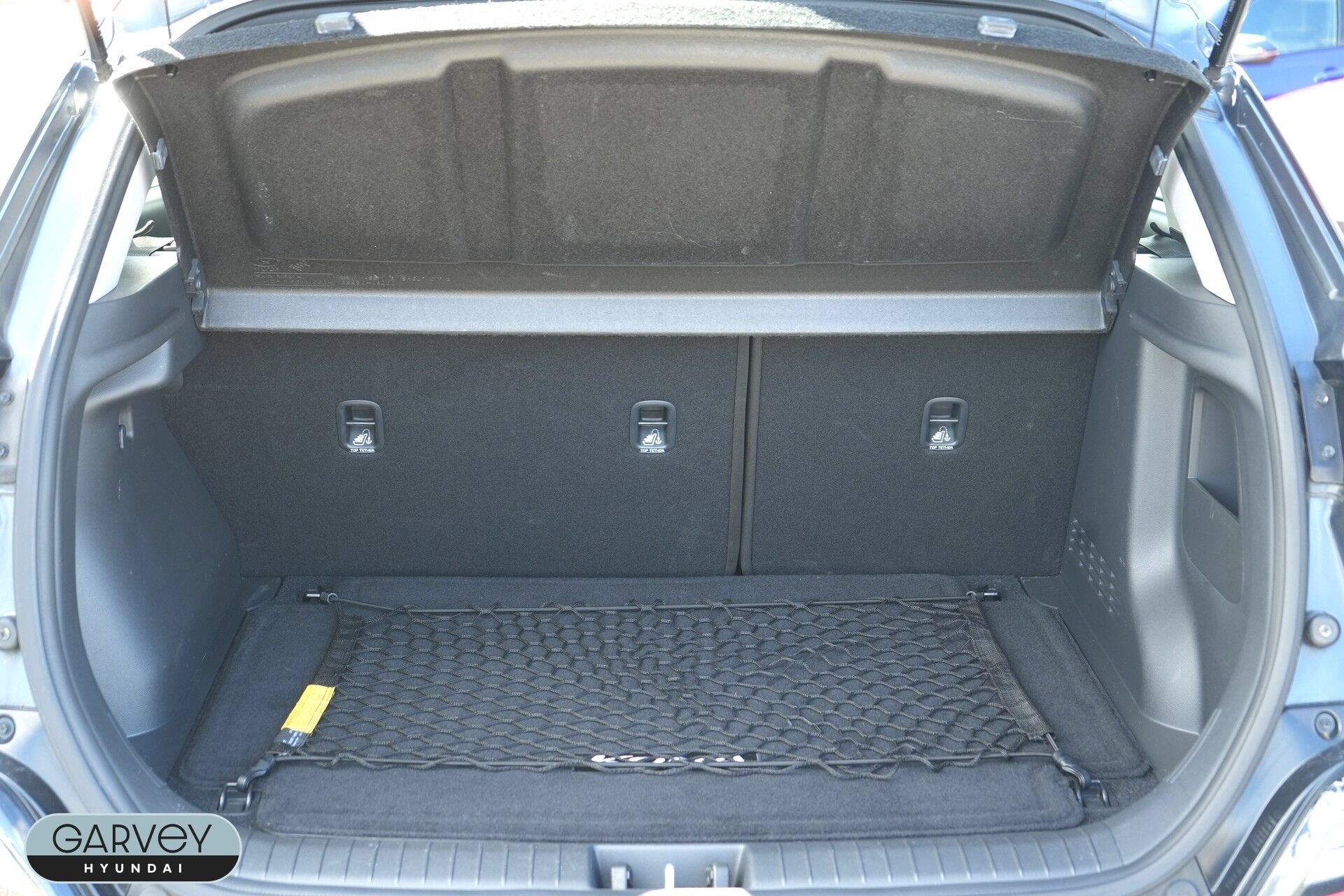 2022 Hyundai KONA SE