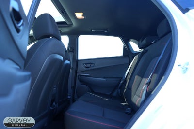 2023 Hyundai KONA N Line