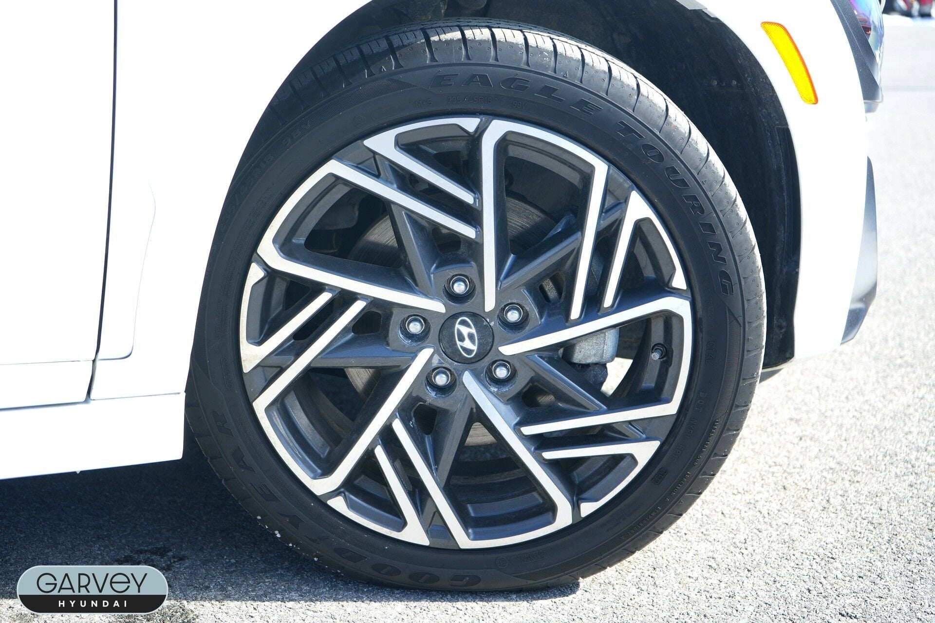 2023 Hyundai KONA N Line