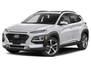 2020 Hyundai KONA Limited