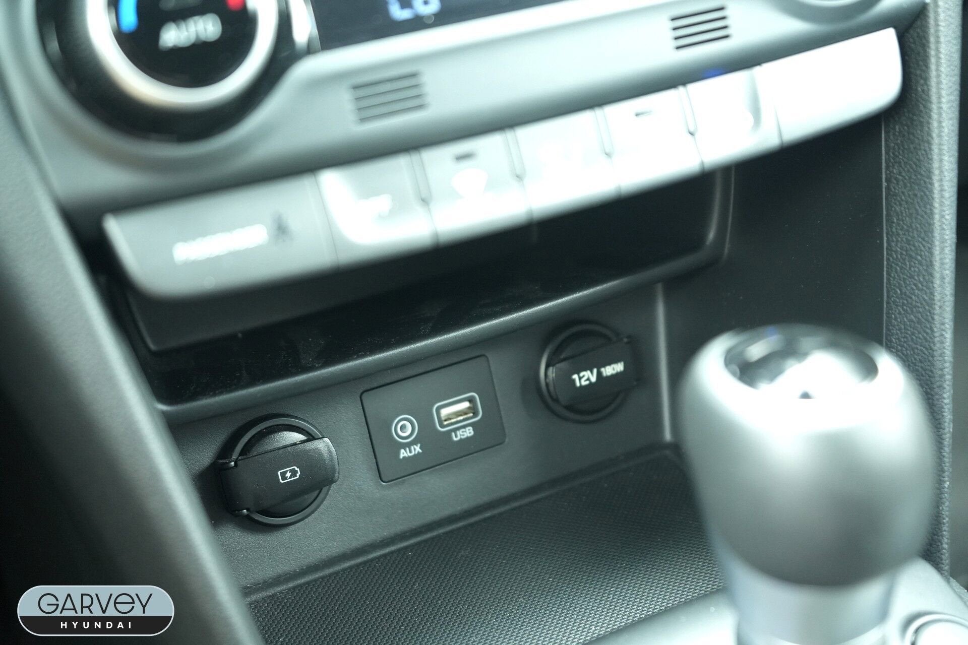 2019 Hyundai KONA Limited