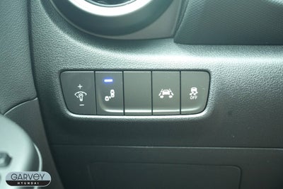 2019 Hyundai KONA Limited