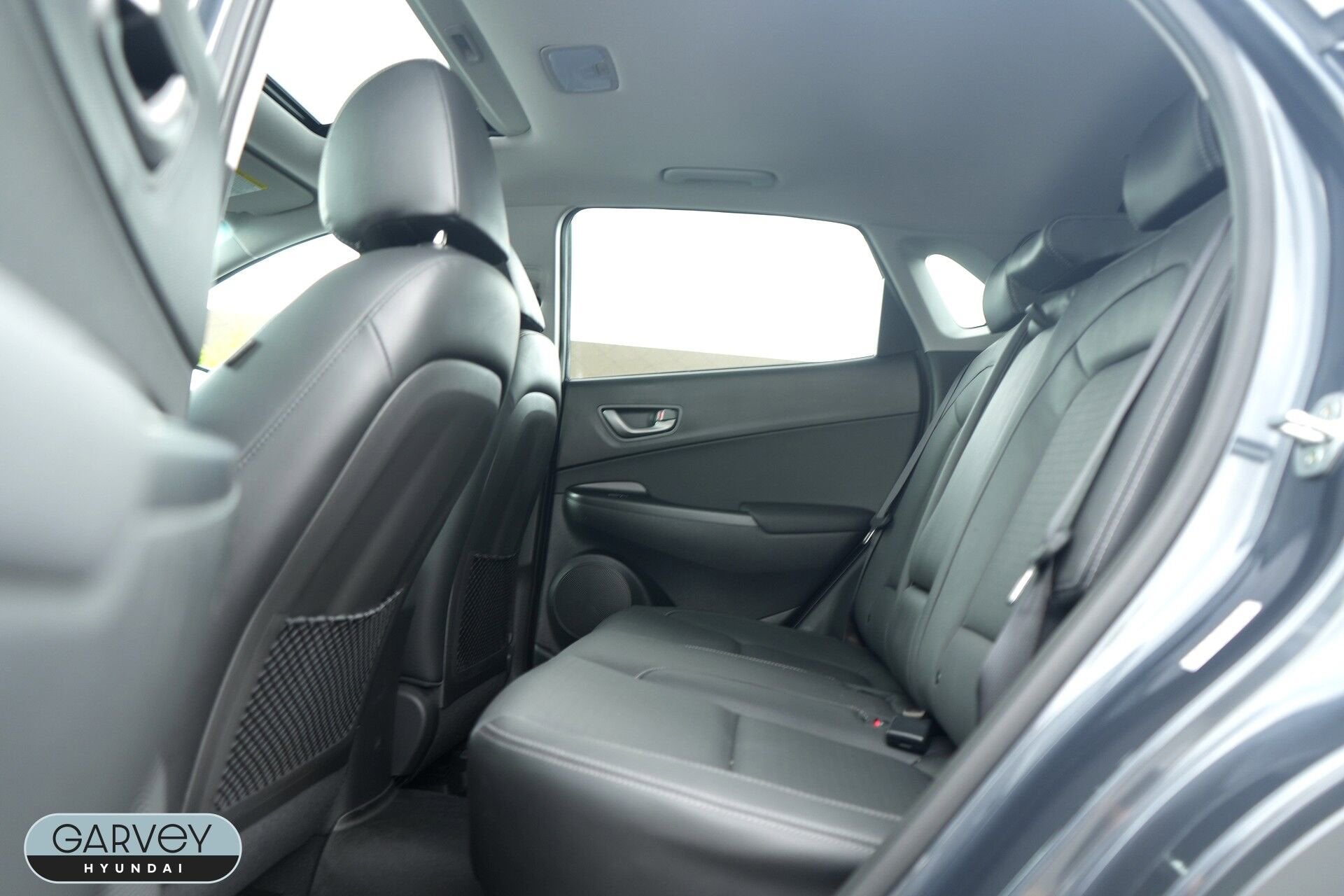 2019 Hyundai KONA Limited