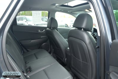 2019 Hyundai KONA Limited