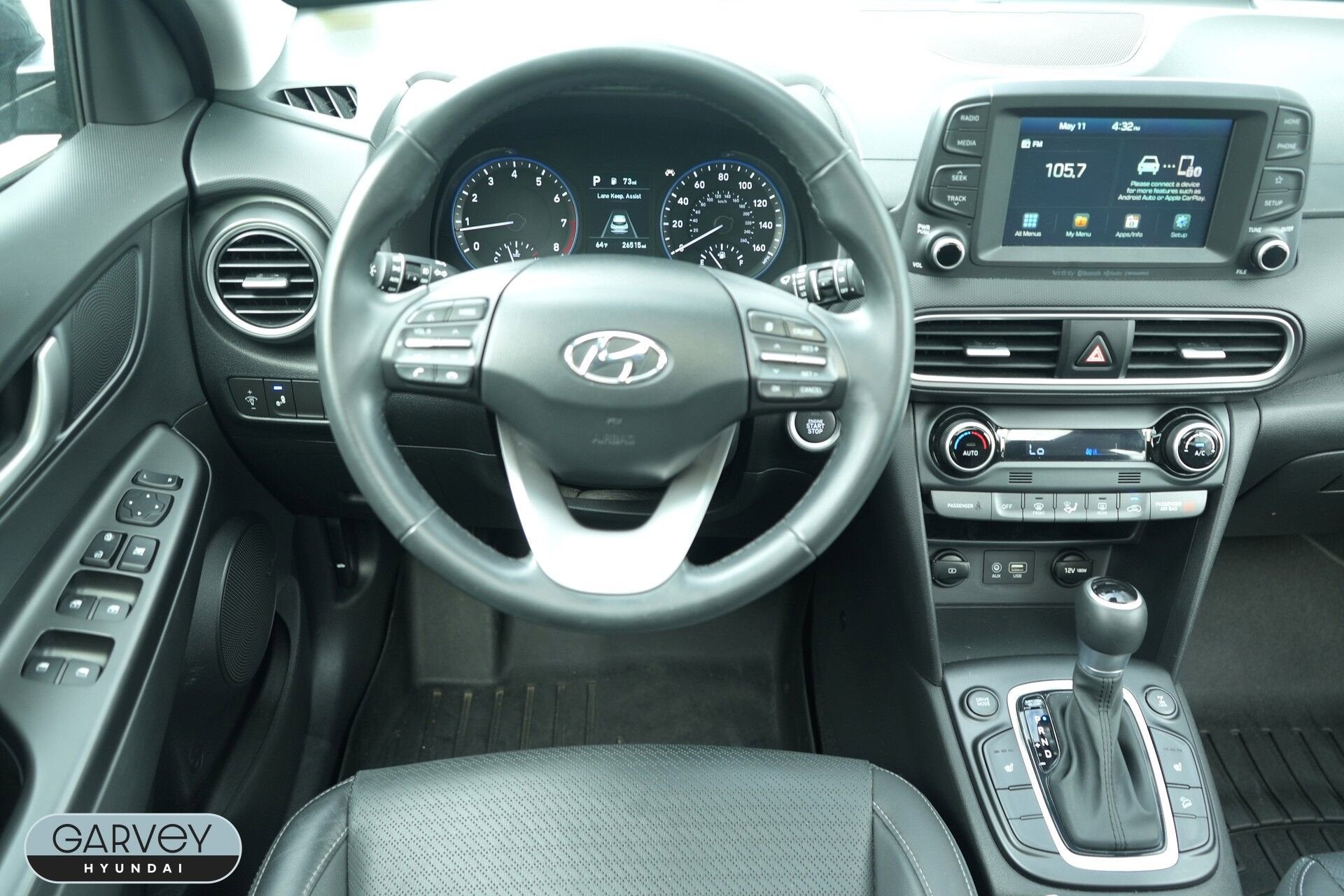 2019 Hyundai KONA Limited