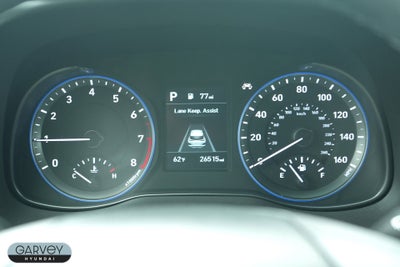2019 Hyundai KONA Limited