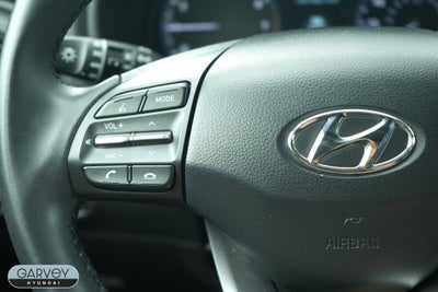 2019 Hyundai KONA Limited
