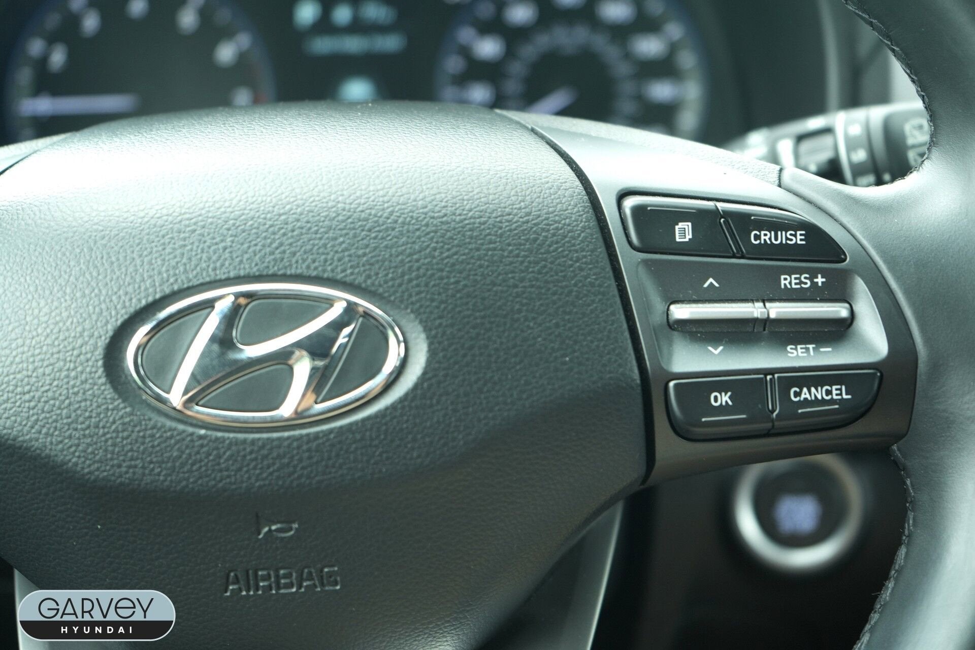 2019 Hyundai KONA Limited