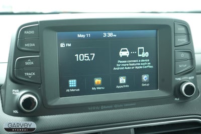 2019 Hyundai KONA Limited