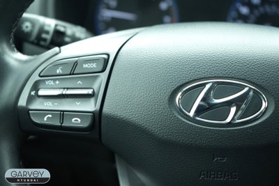 2021 Hyundai KONA Limited