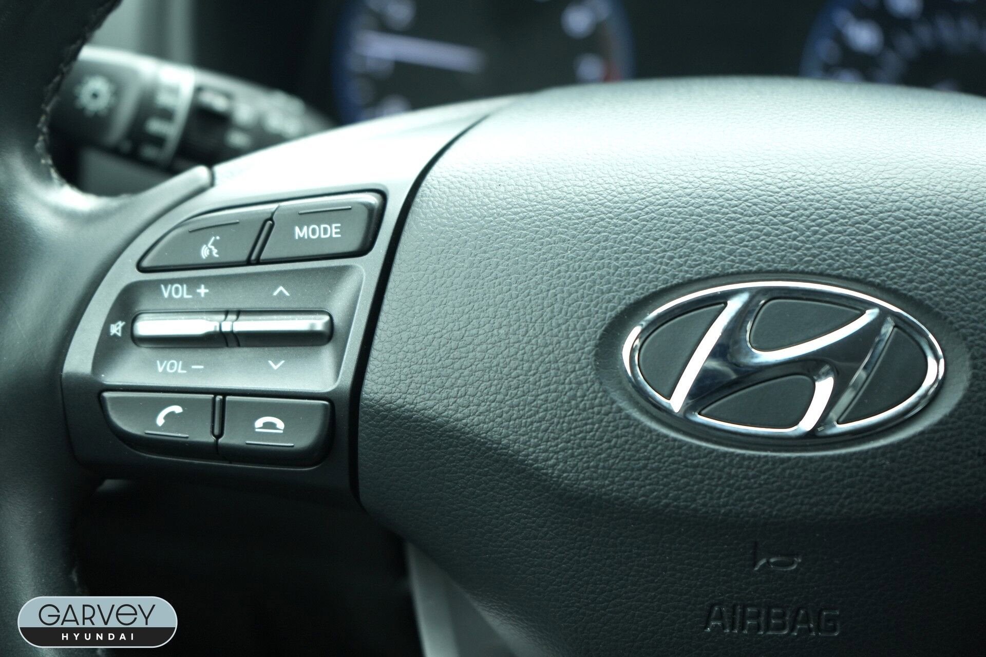 2021 Hyundai KONA Limited