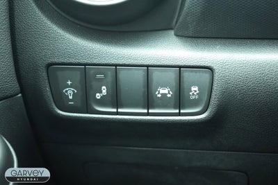 2021 Hyundai KONA Limited