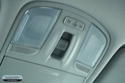 2021 Hyundai KONA Limited