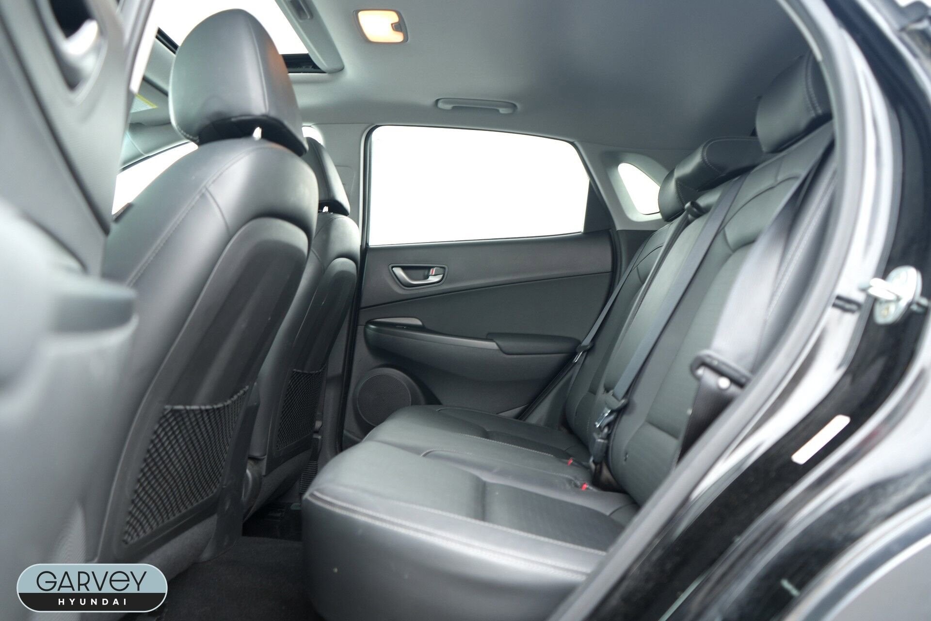 2021 Hyundai KONA Limited