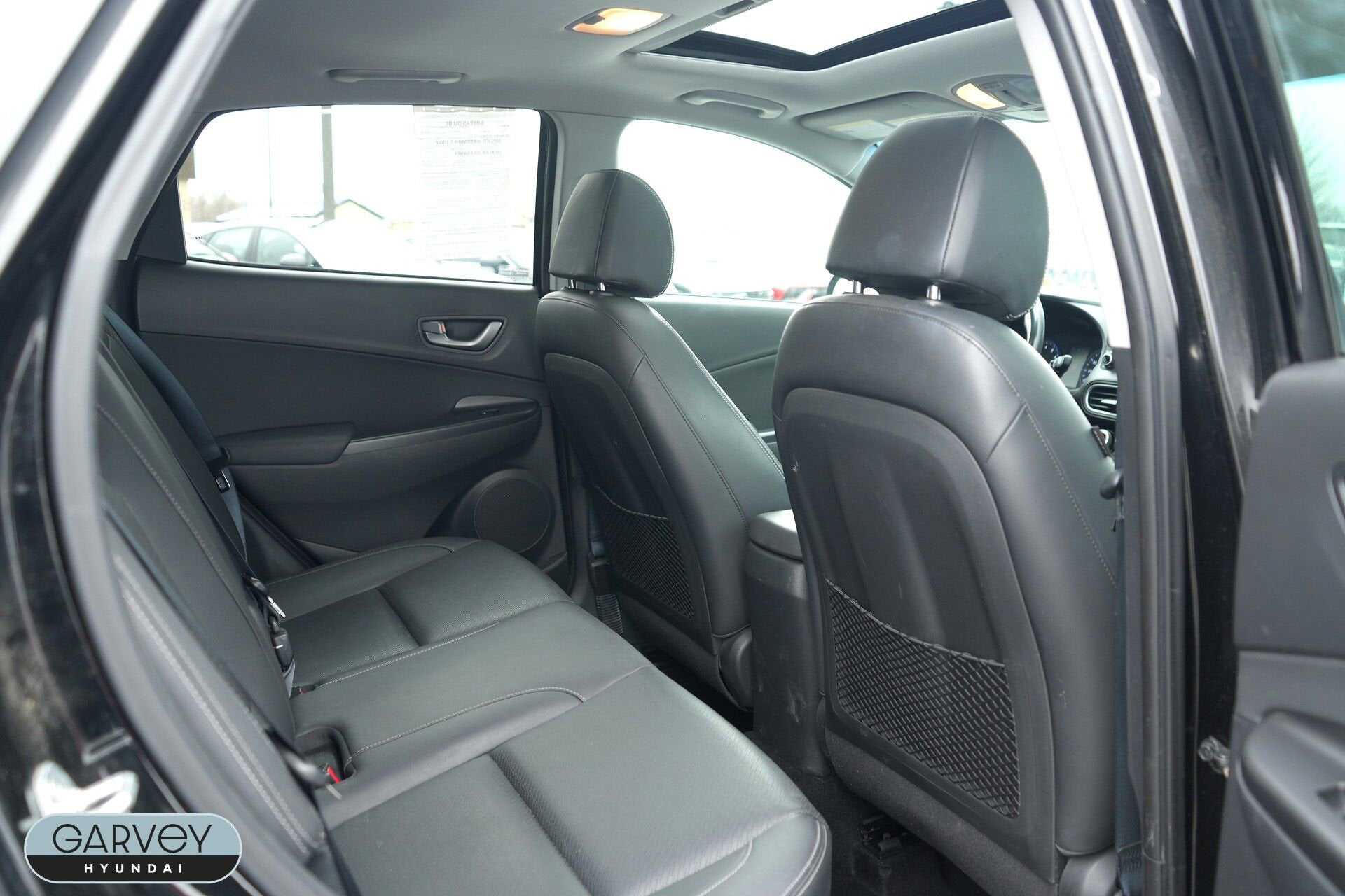 2021 Hyundai KONA Limited