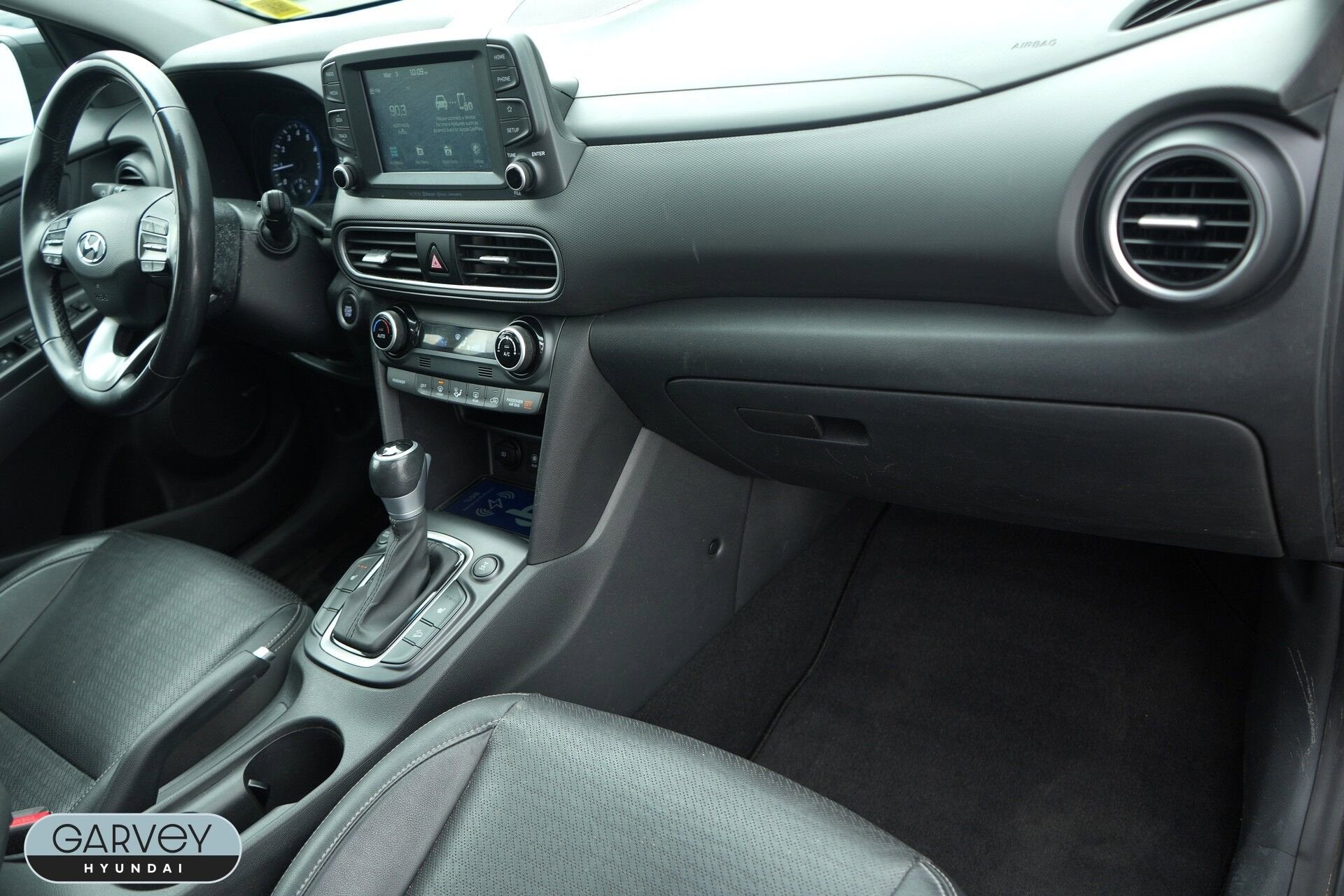 2021 Hyundai KONA Limited