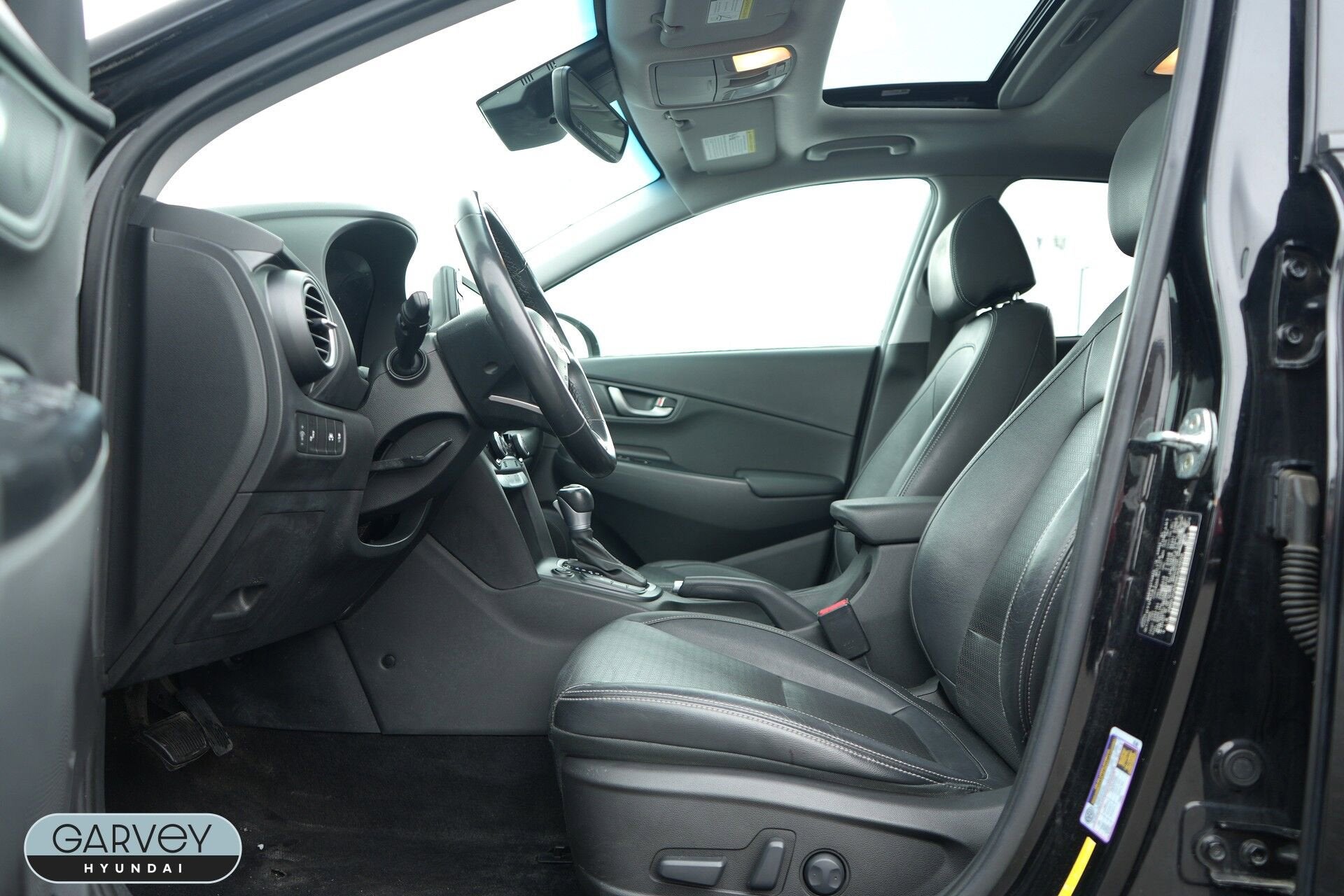 2021 Hyundai KONA Limited