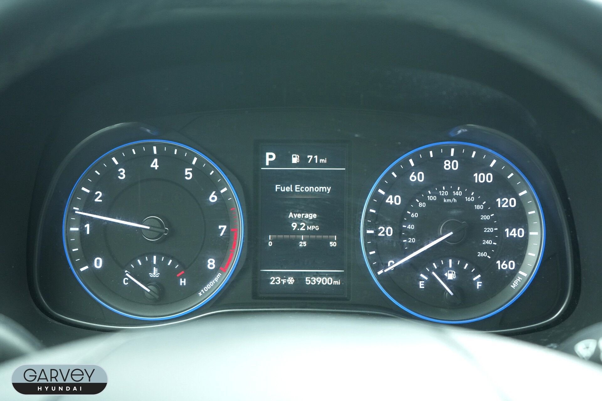 2021 Hyundai KONA Limited