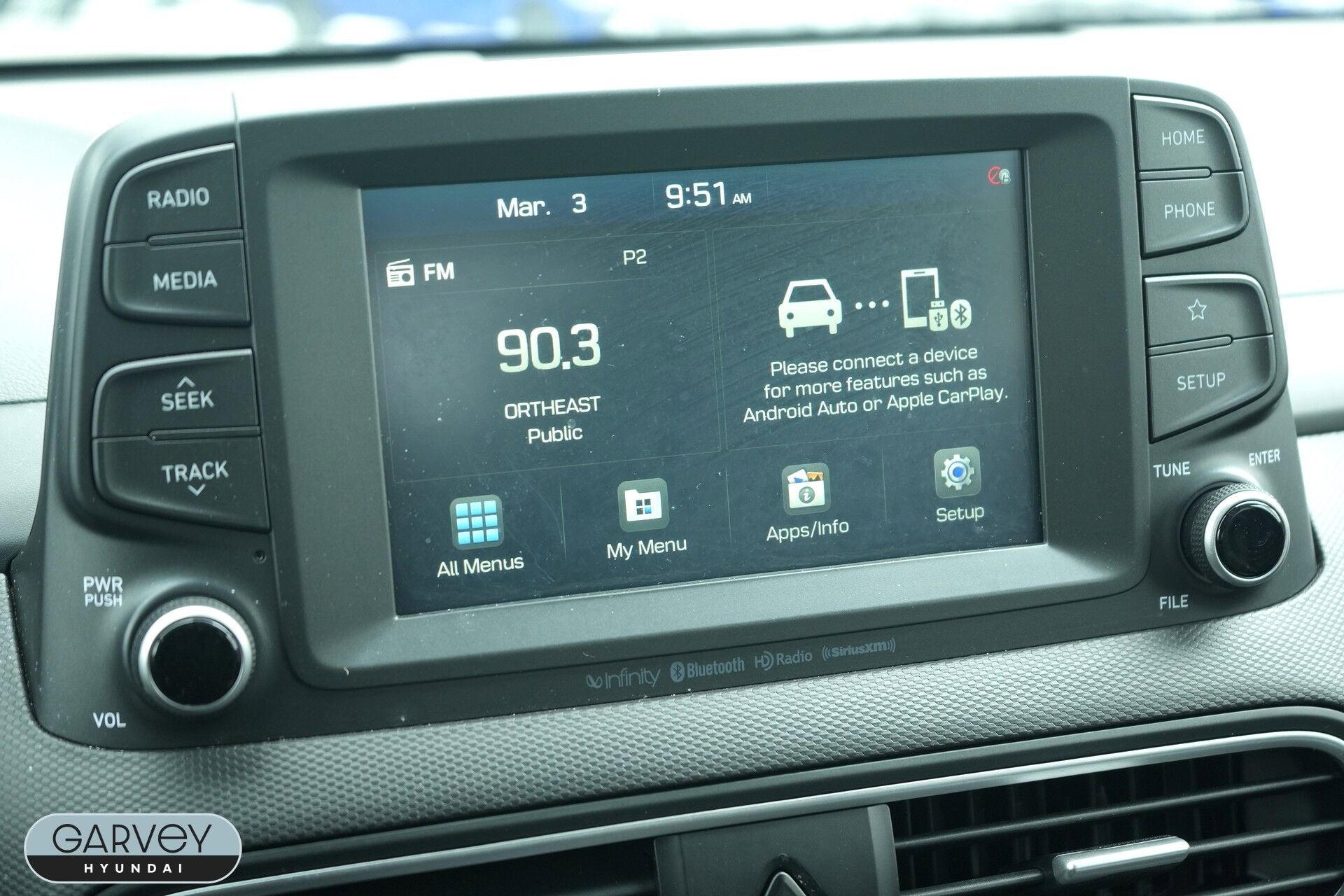 2021 Hyundai KONA Limited