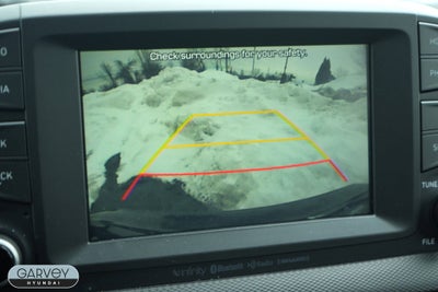 2021 Hyundai KONA Limited