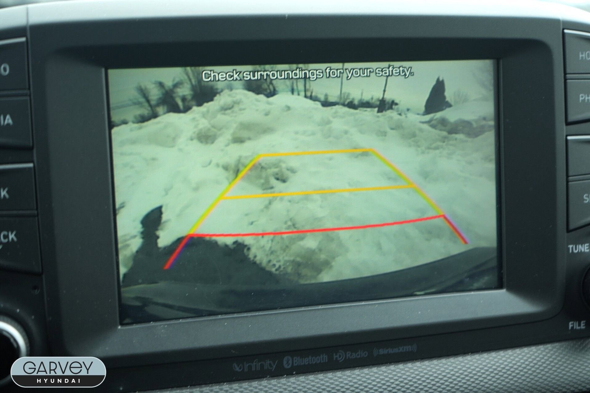 2021 Hyundai KONA Limited