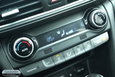 2021 Hyundai KONA Limited