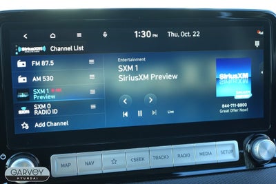 2023 Hyundai KONA ELECTRIC Limited