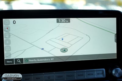 2023 Hyundai KONA ELECTRIC Limited
