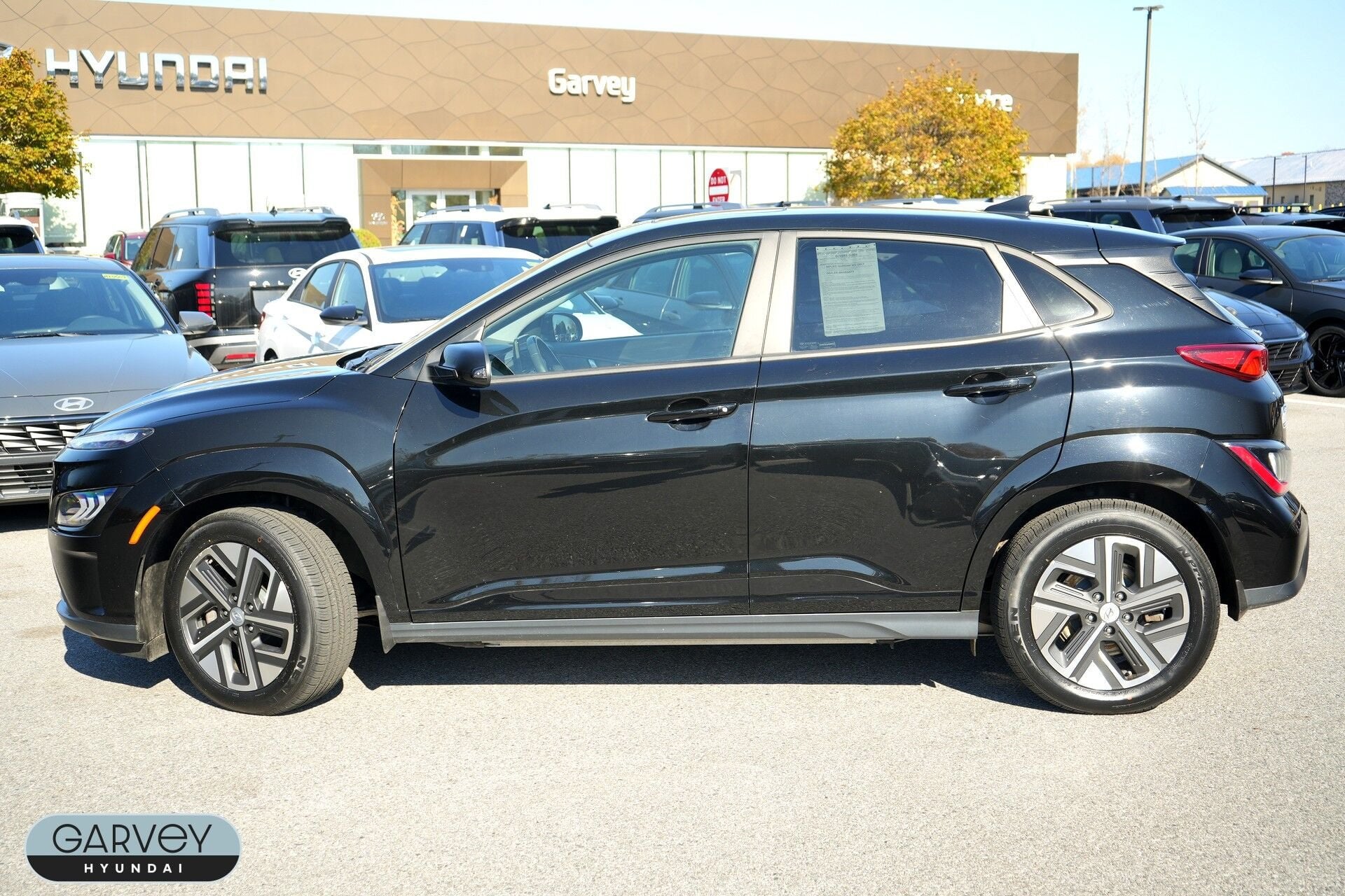 2023 Hyundai KONA ELECTRIC Limited